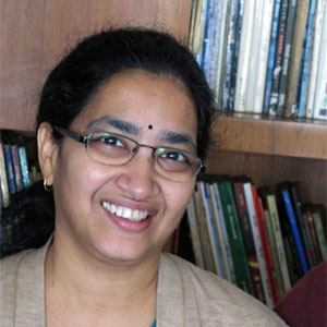 Shalaka Deshmukh, Mumbai