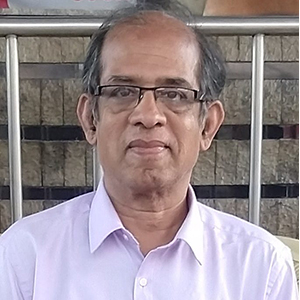 Vidyadhar Shukla
