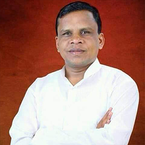 Shrikrishna Kakade