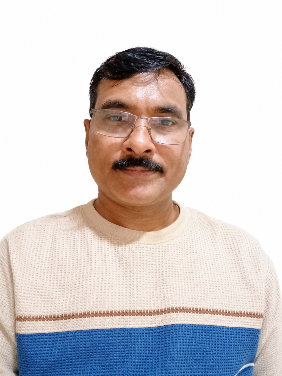 Santosh S. Lonkar