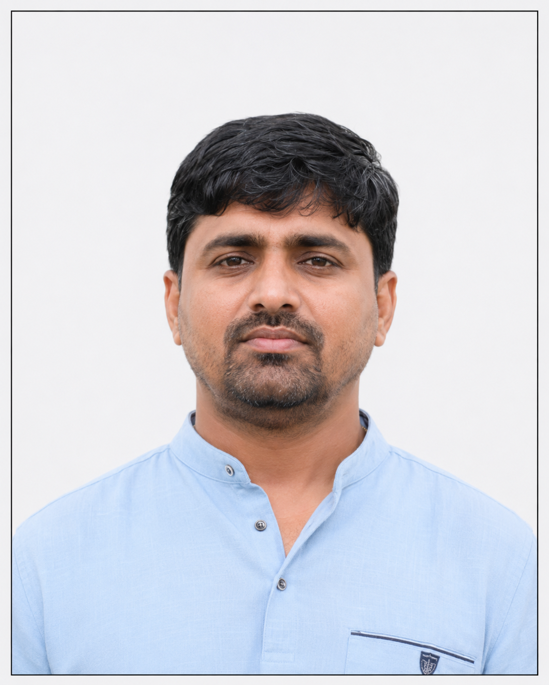 Ravindra. R. Kawade