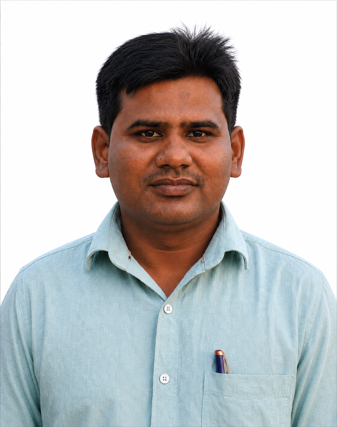 Dadarao H. Kedar