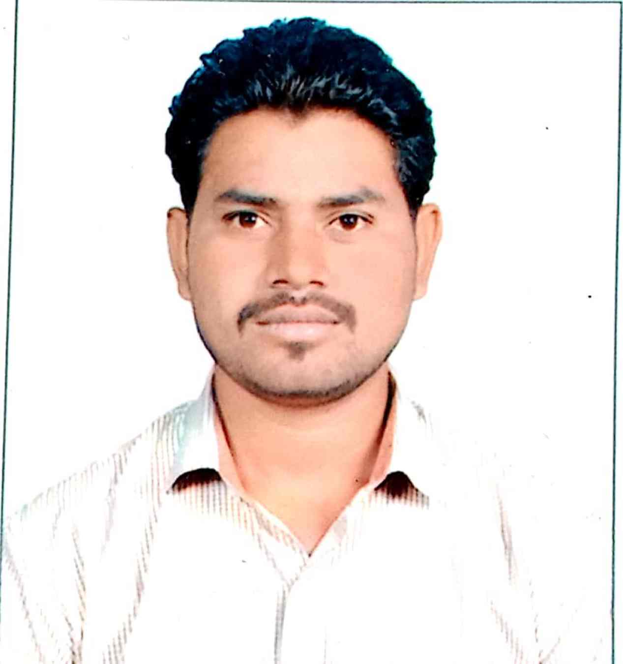Gokul T. Khote