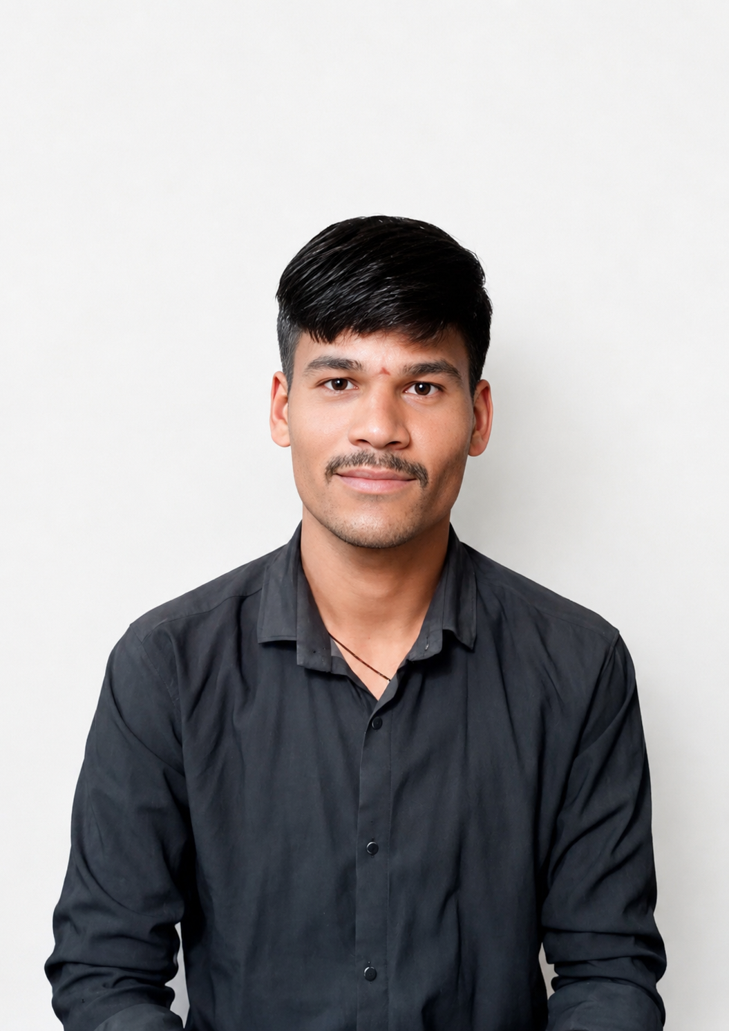 Mangelal M. Gawate