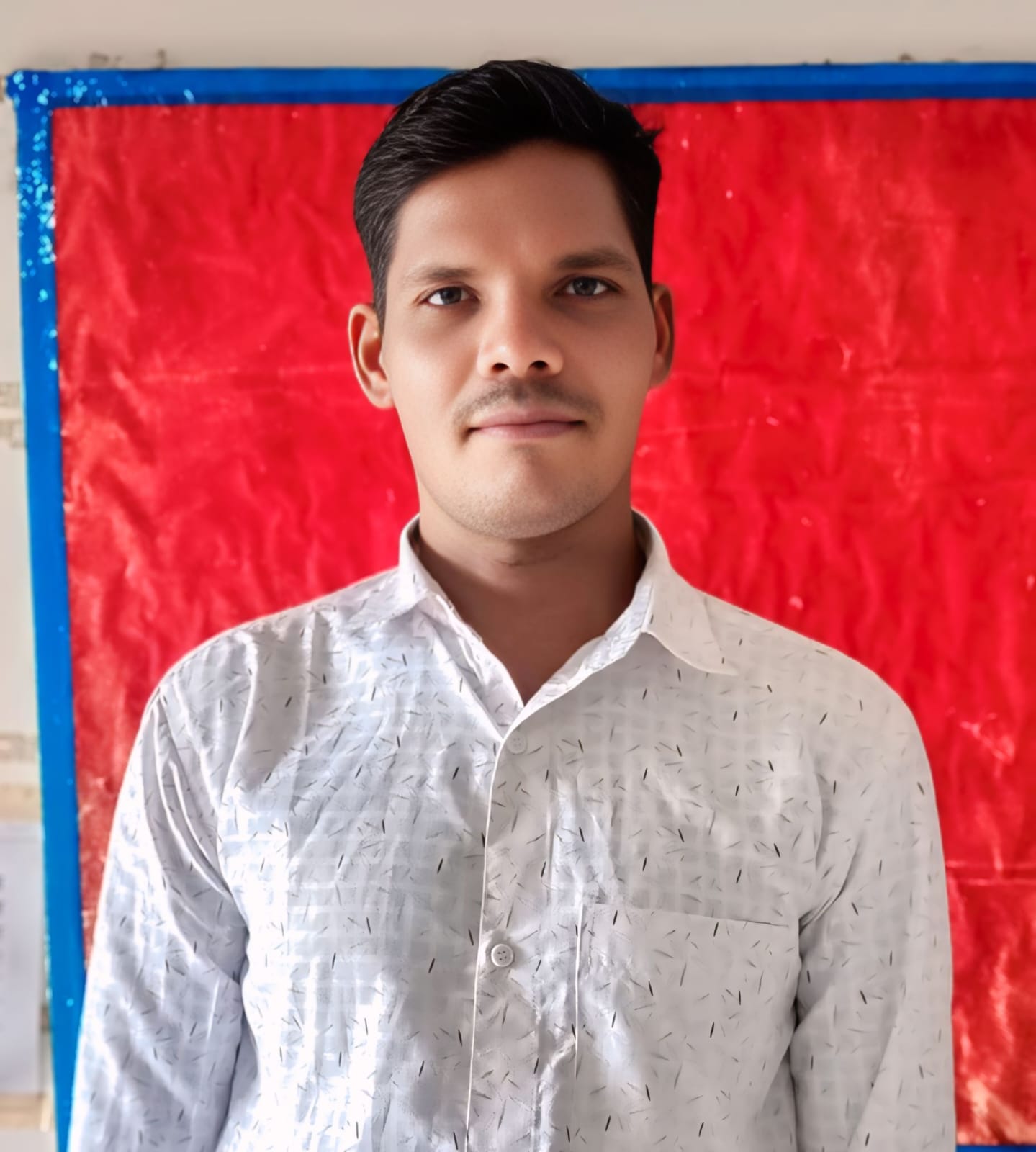 Anil N. Shelukar