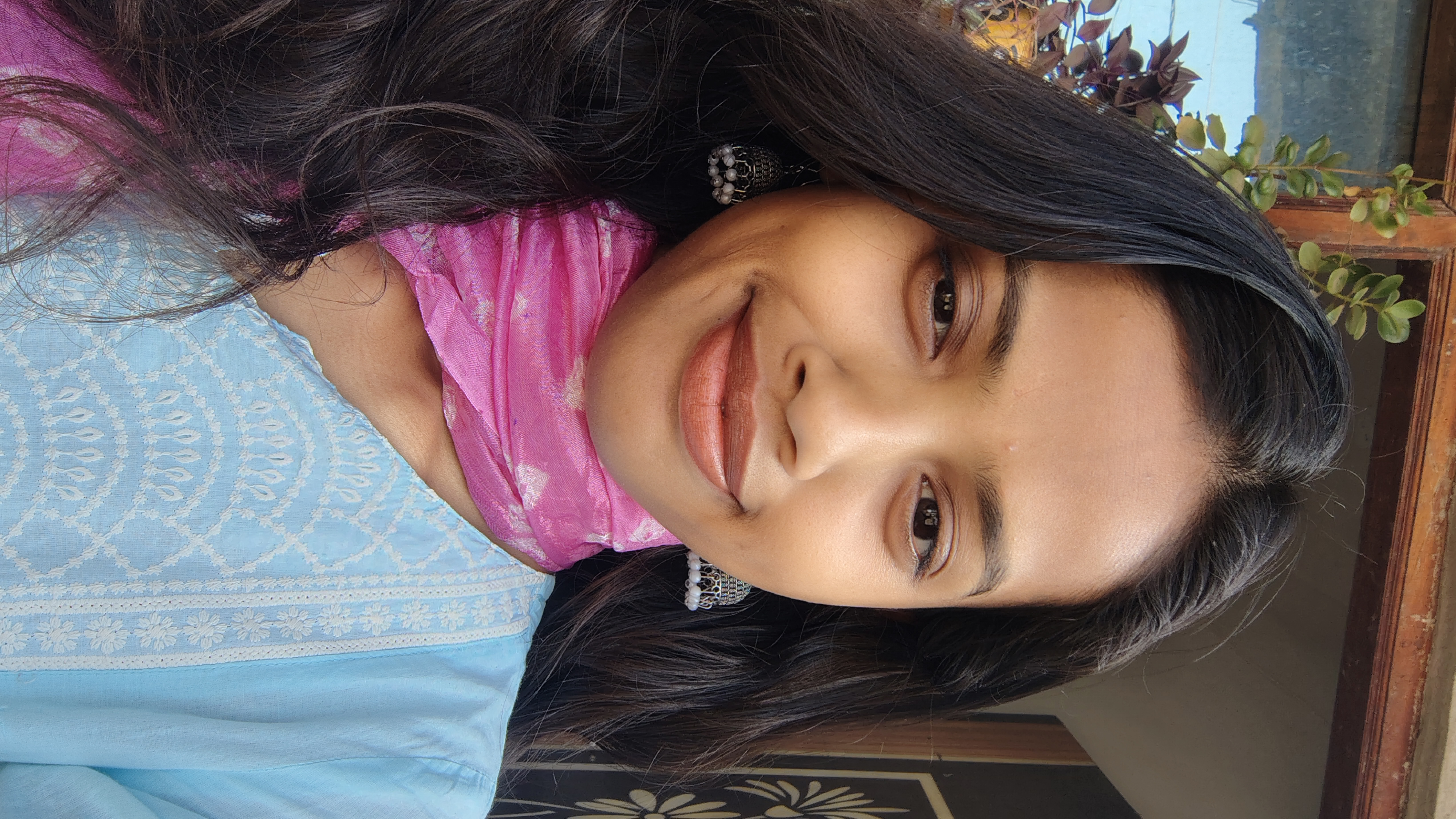 Aditi Basfore