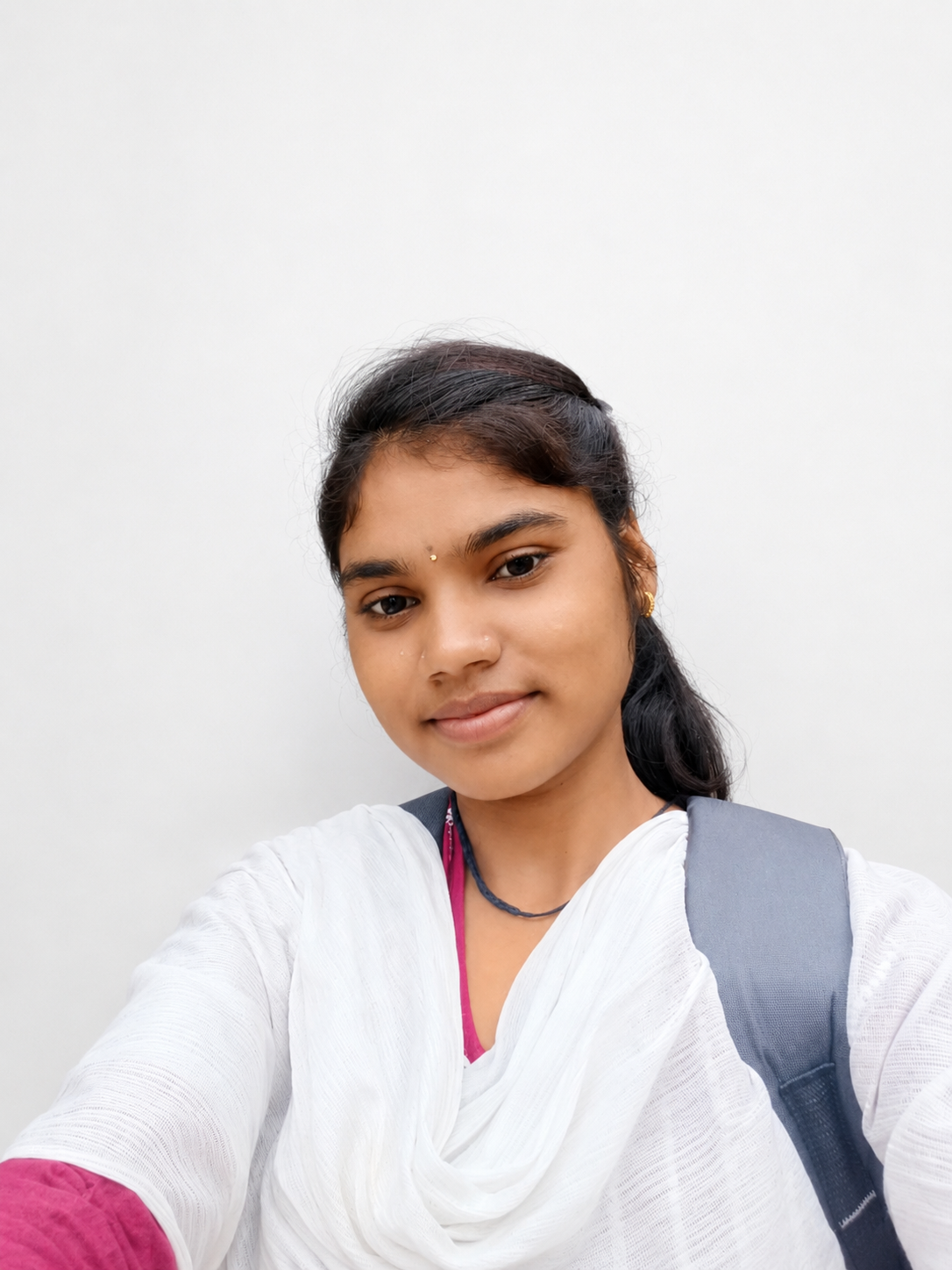 Shanta B. Khote
