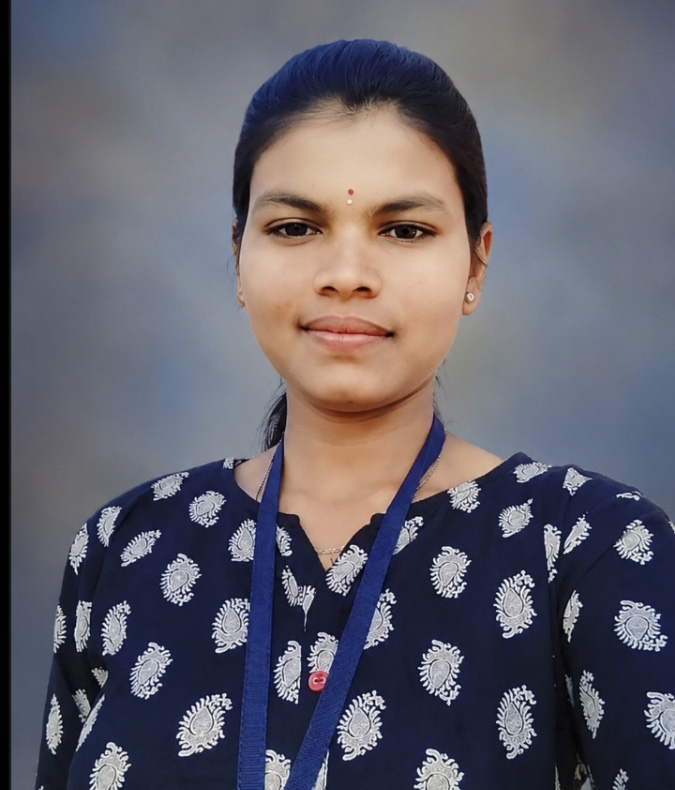 Shital D. Dhigar