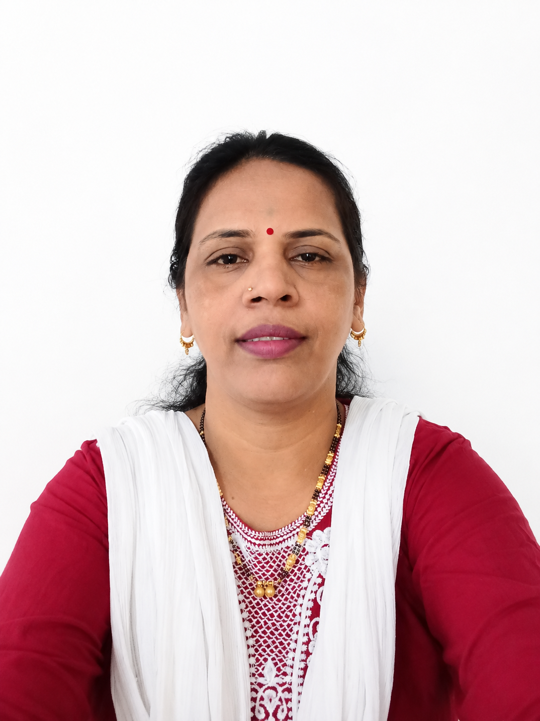 Bharati A. Jadhav