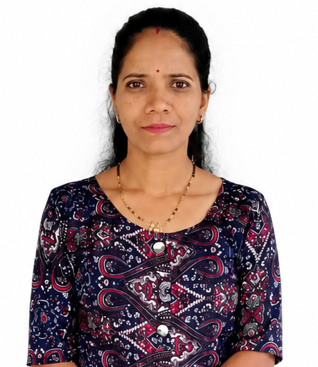 Bharati  S. Padval