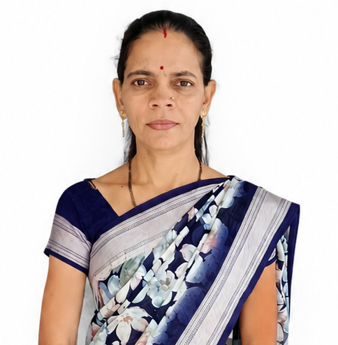 Ashwini A. Kongere
