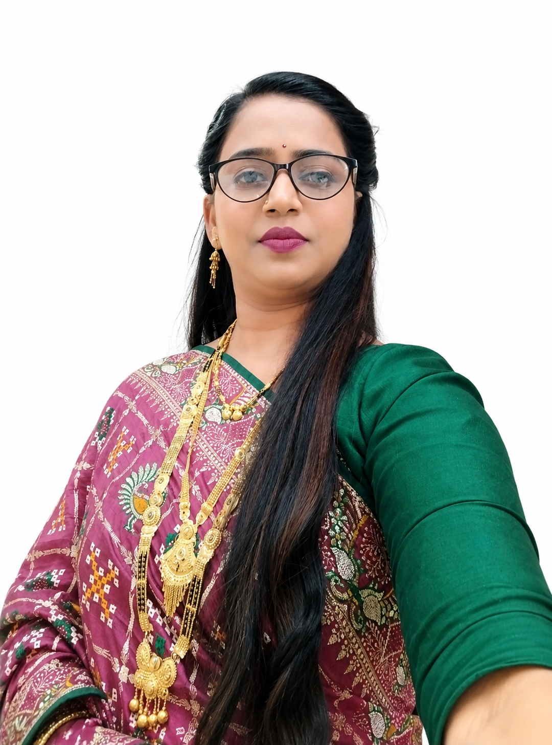 Sangita N. Gaikar